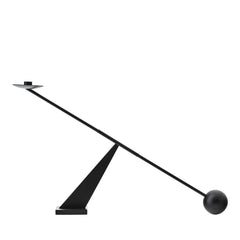 Normann Copenhagen - Curve Mini Hooks - Set of 2 - Black