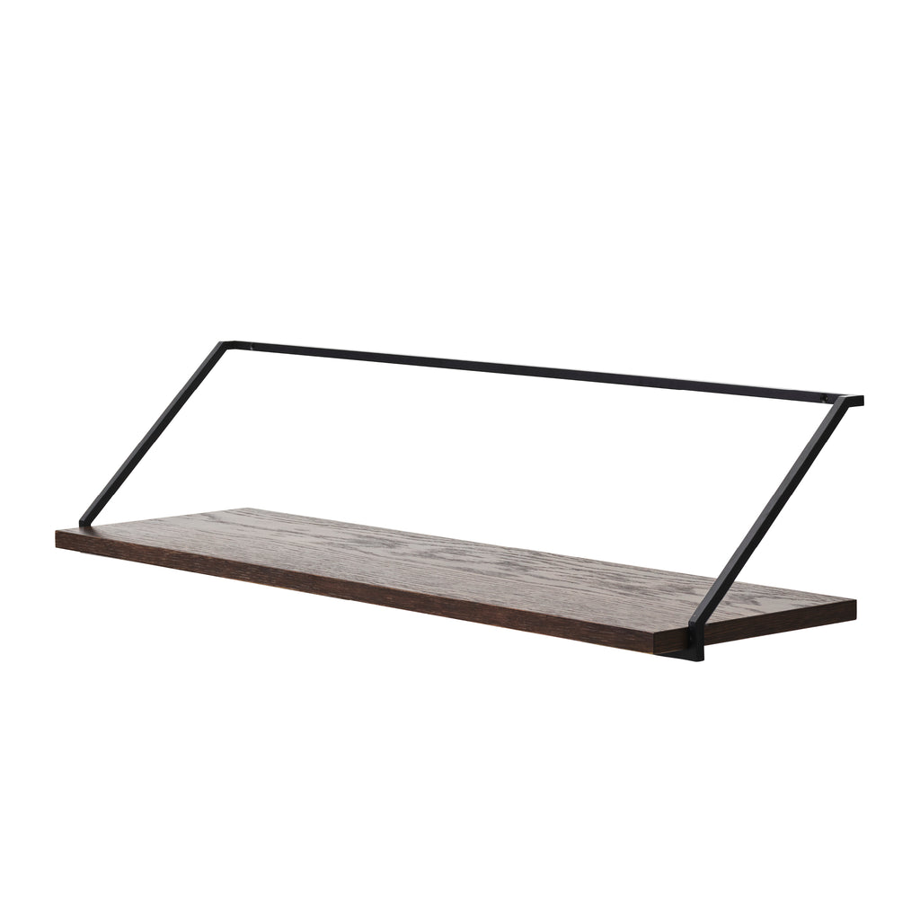 Rail Shelf by Keiji Ashizawa