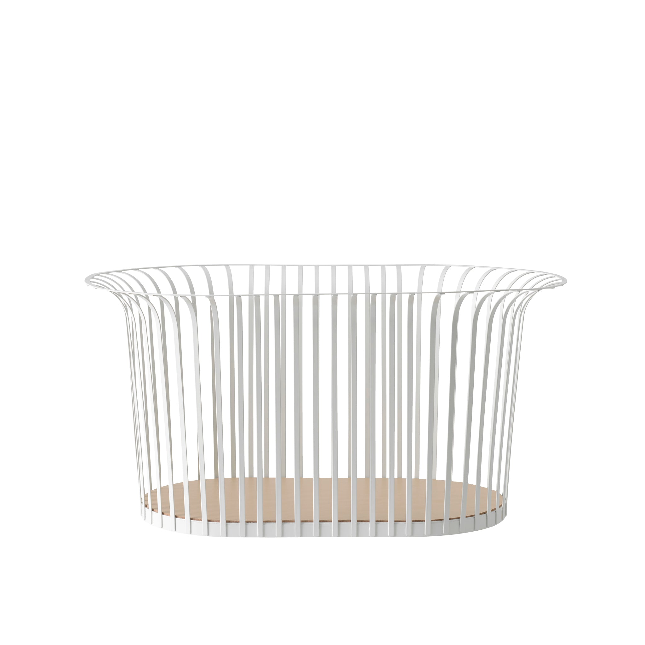 Ribbon Basket by Norm Architects