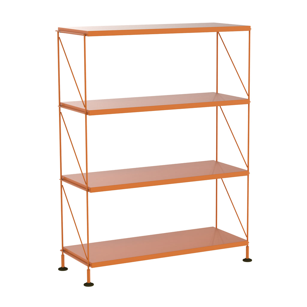 TRIA Pack Wall / Floor Unit by Mobles 114