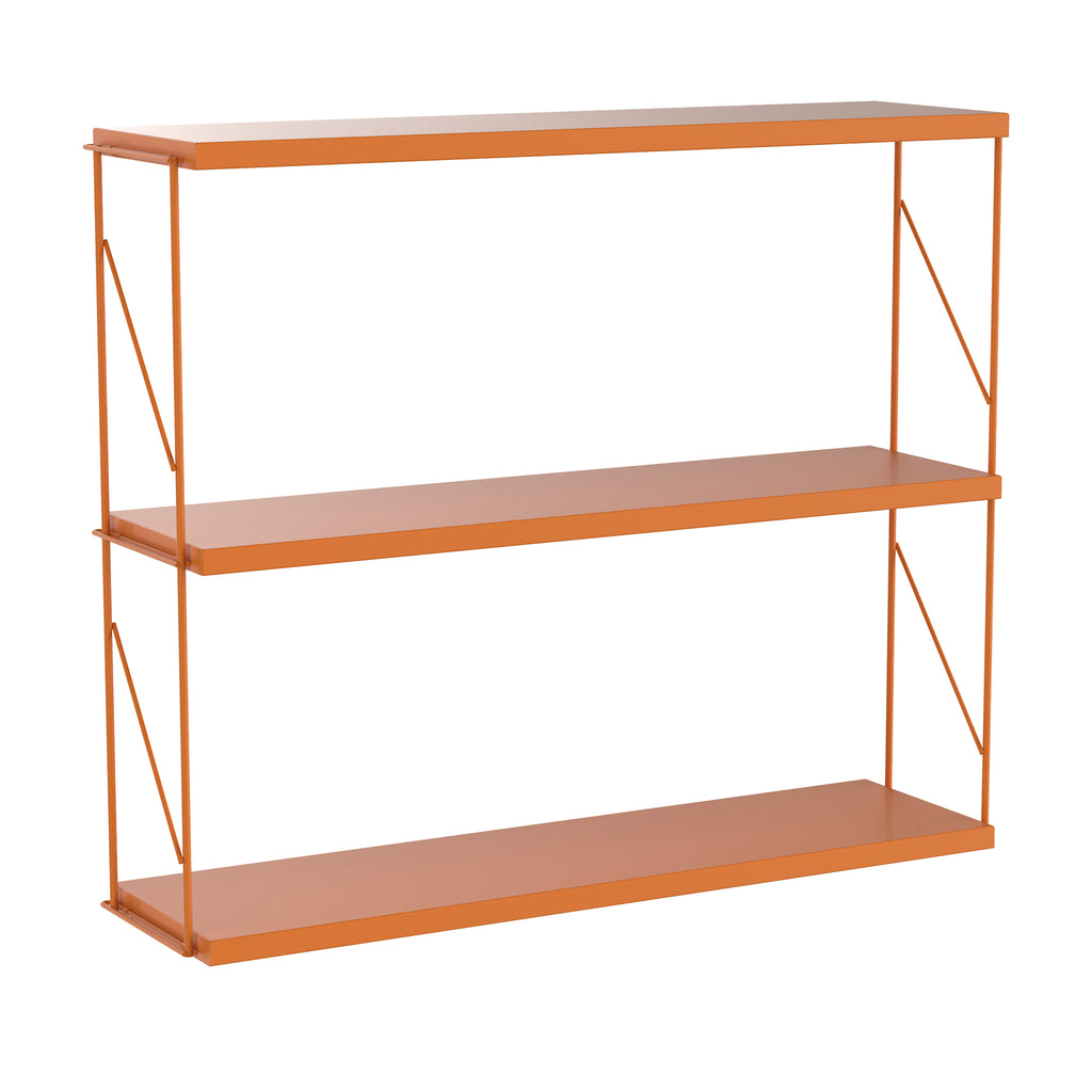 TRIA Pack Wall Unit by Mobles 114