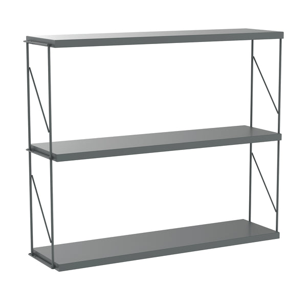 Tria114 Three - Wall Mounted Unit — haus®