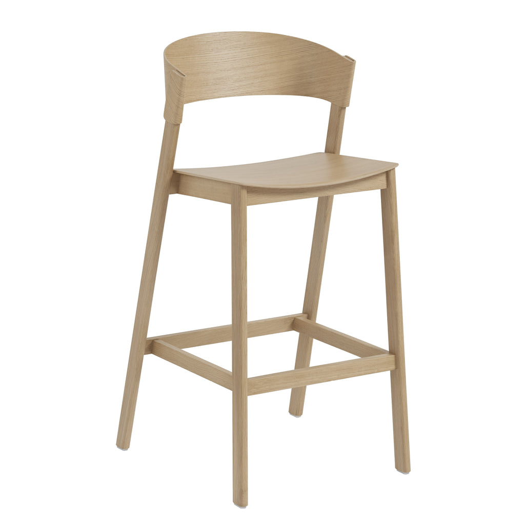 Cover Stool by Muuto