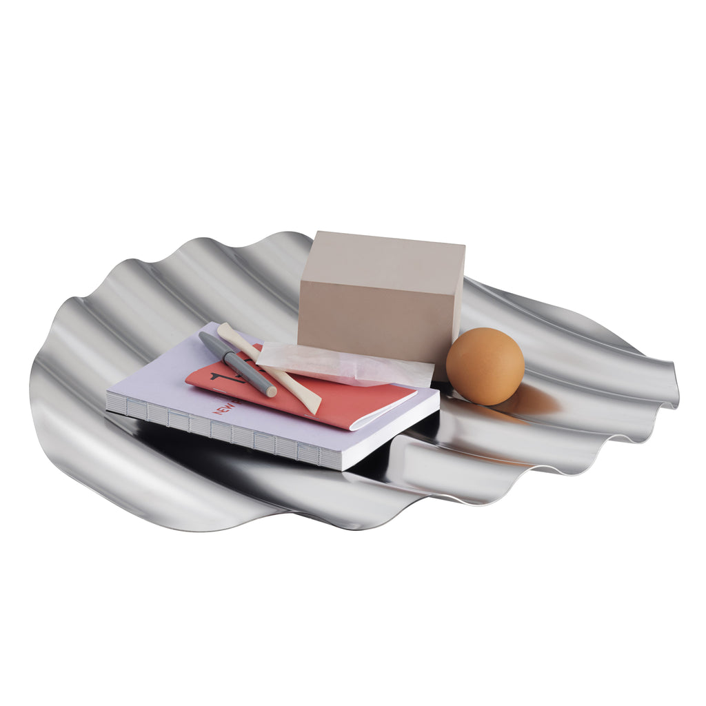 Wave Tray by Muuto