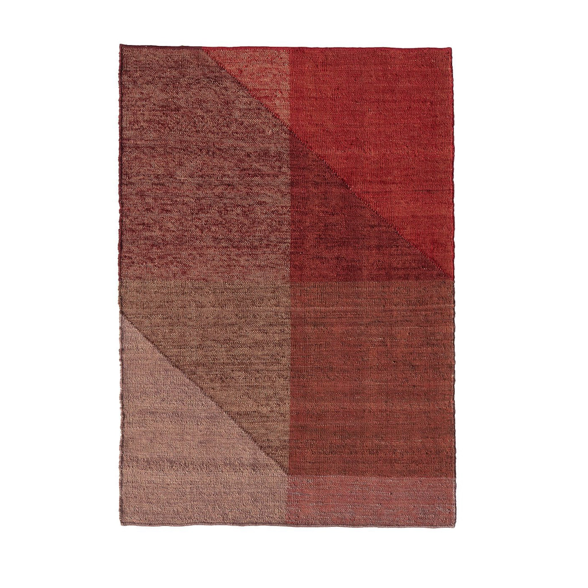 Capas Rug by Nanimarquina