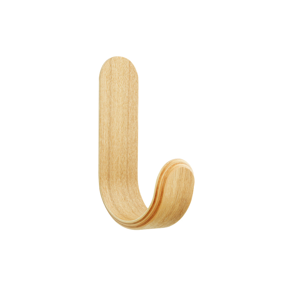 Curve Hook by Normann Copenhagen