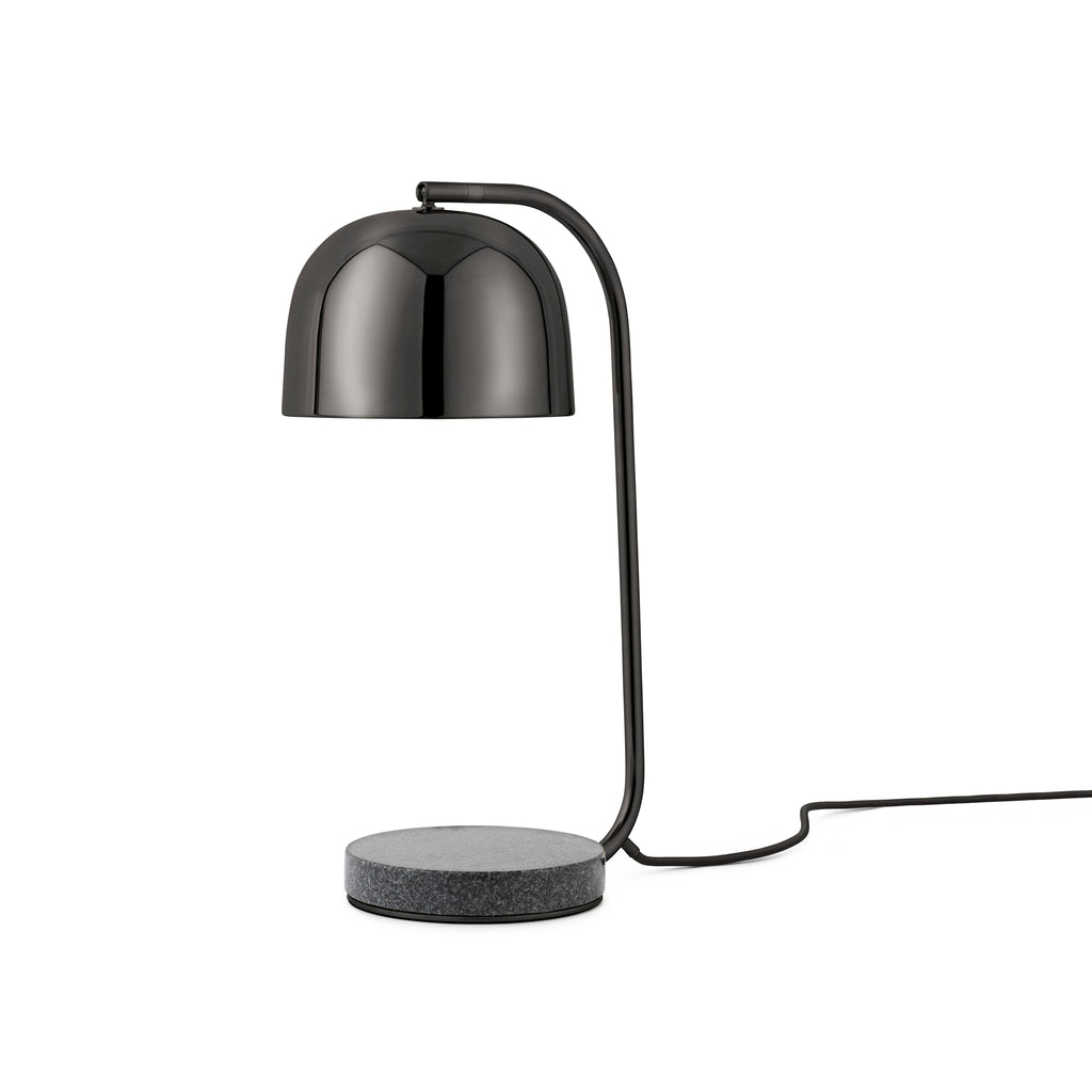 Grant Table Lamp by Normann Copenhagen