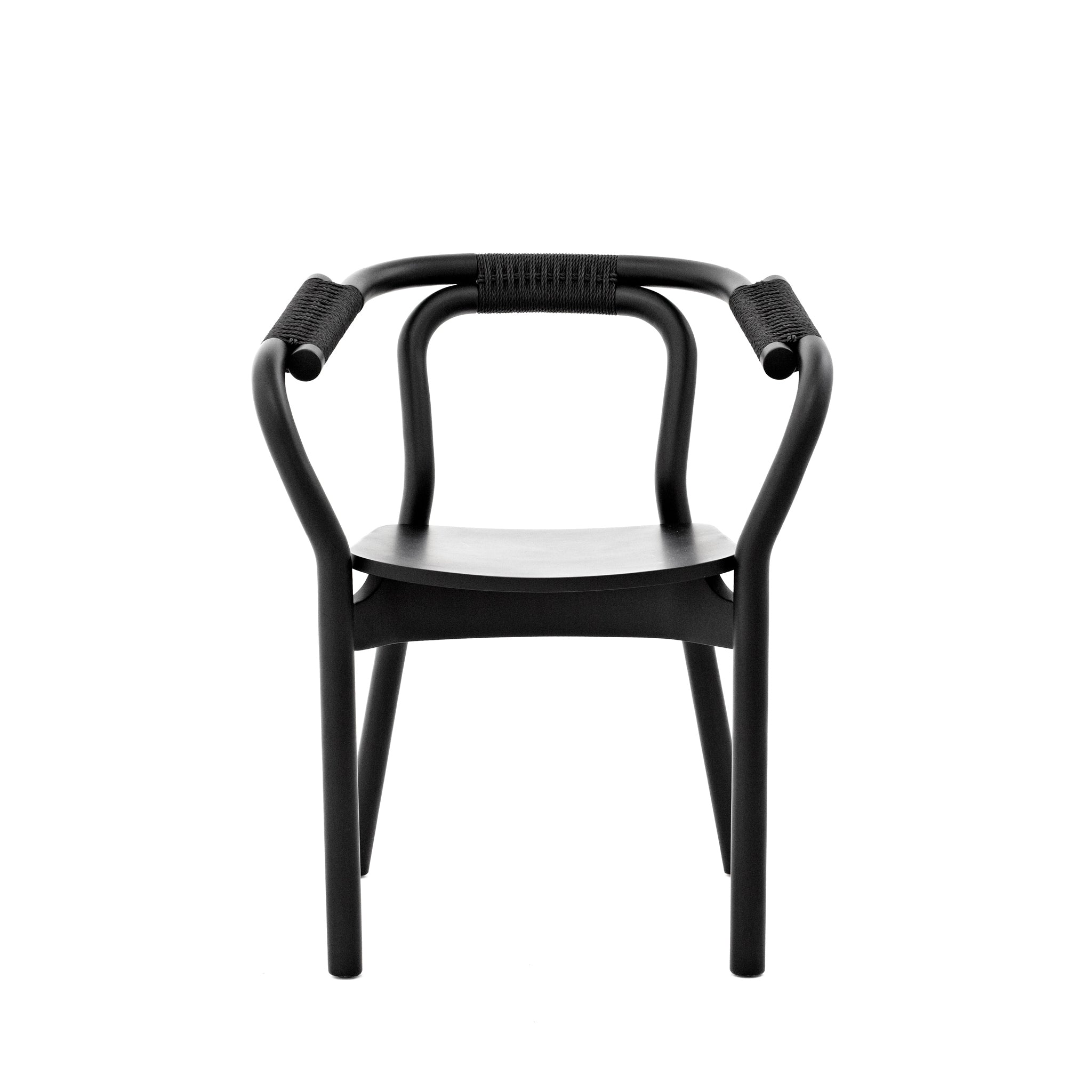 Knot Chair by Normann Copenhagen