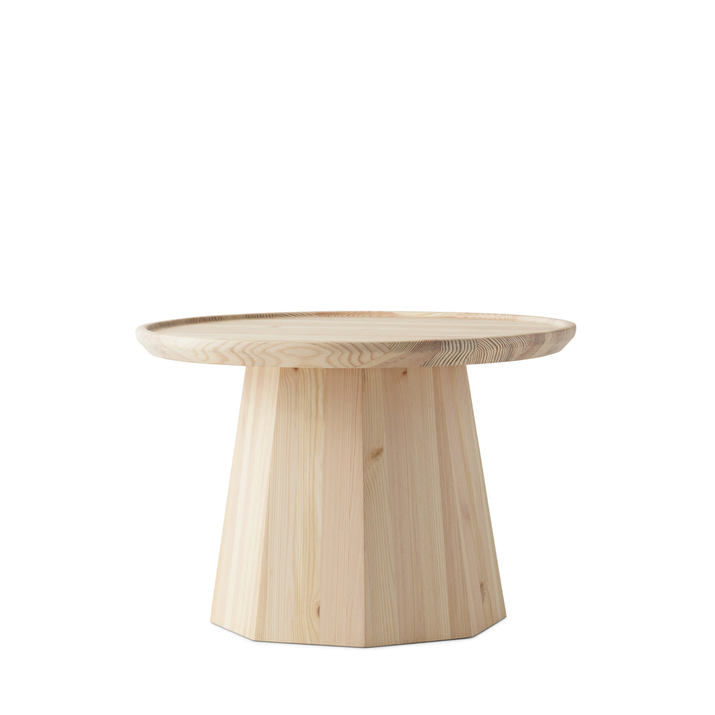 Pine Table by Normann Copenhagen