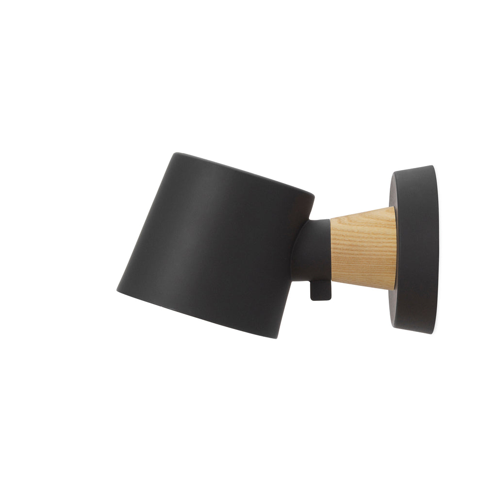 Rise Wall Lamp by Normann Copenhagen