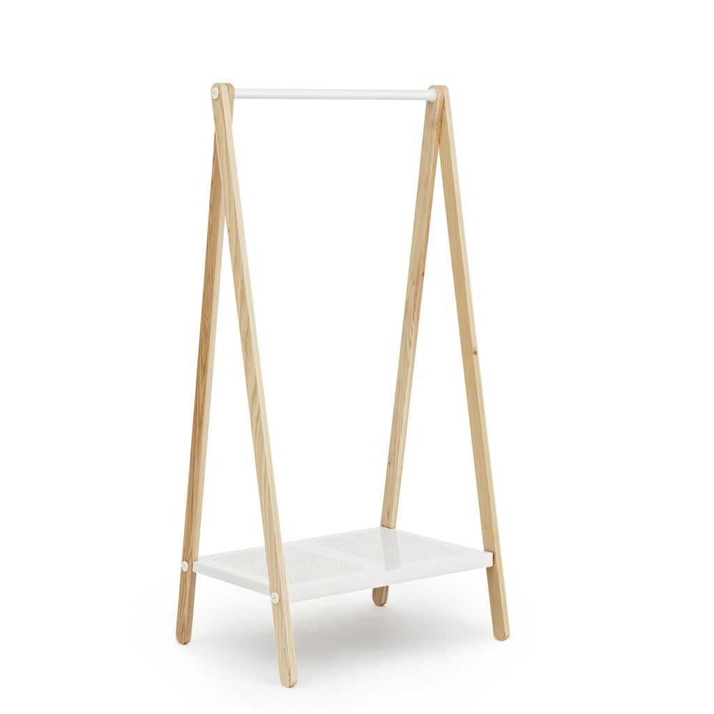 Toj Clothes Rack by Normann Copenhagen