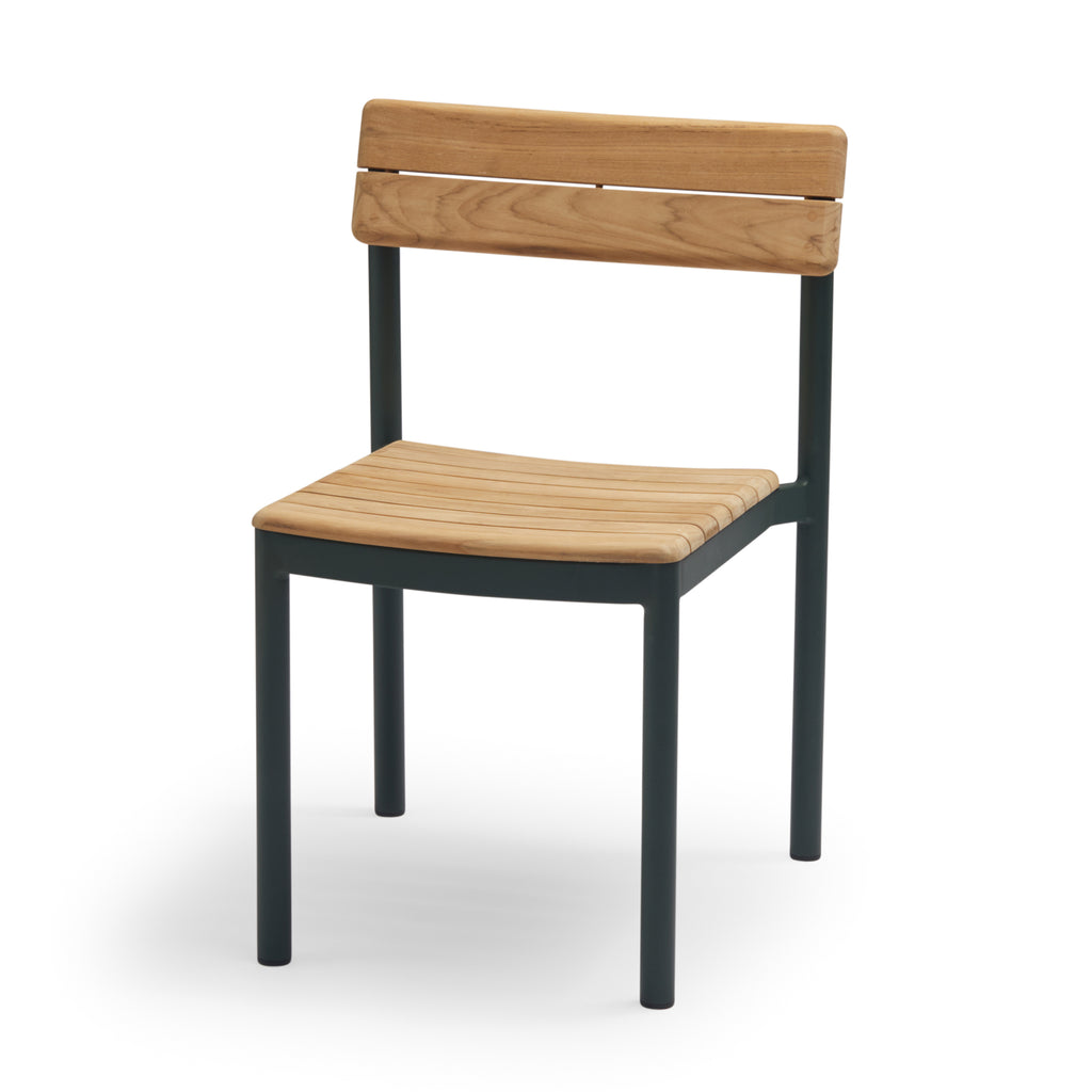 Pelagus Chair by Skagerak