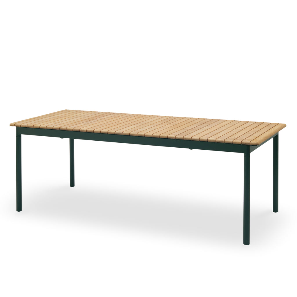 Pelagus Extending Table by Skagerak