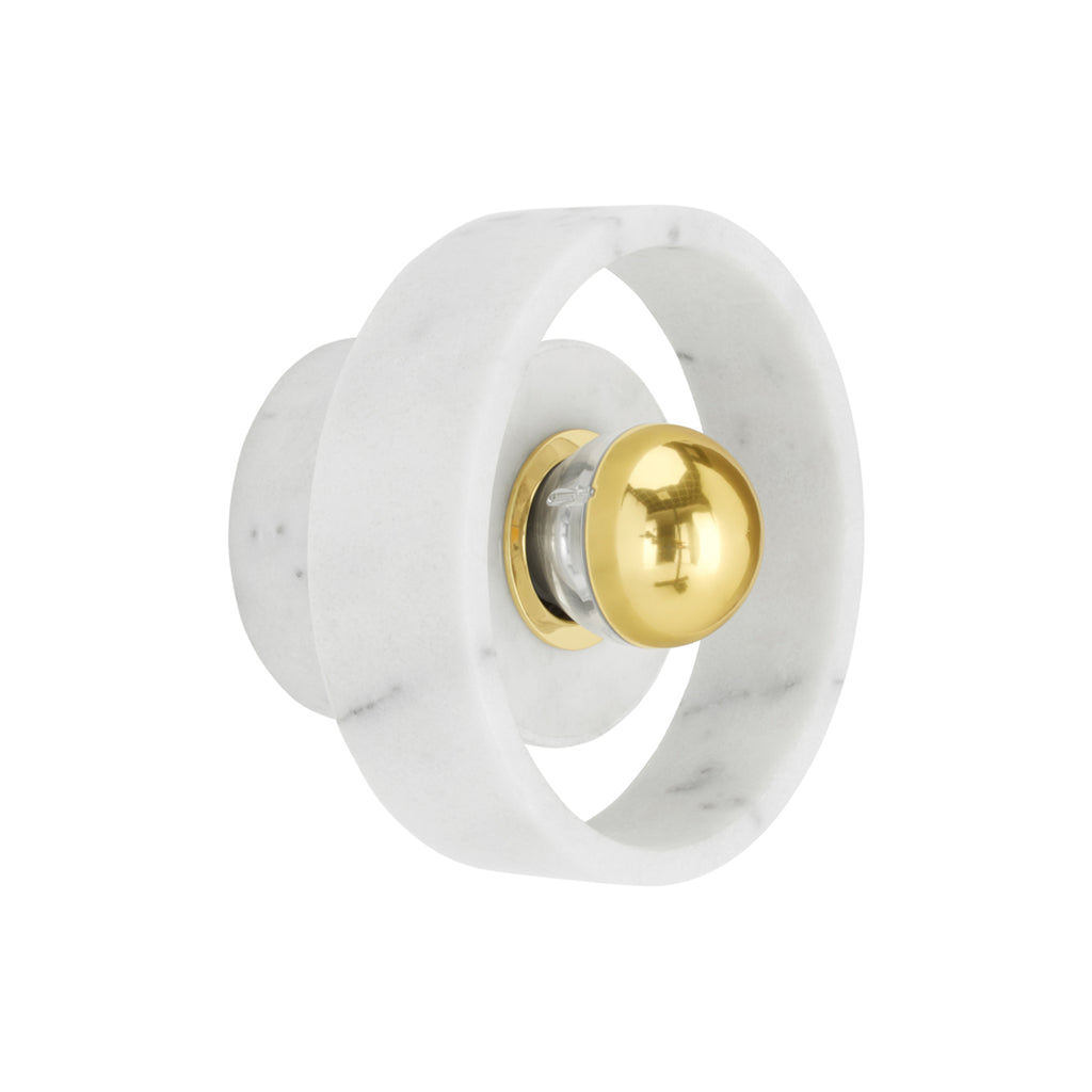 Stone Wall Light by Tom Dixon