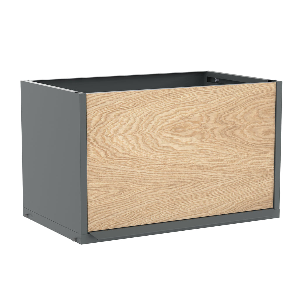 TRIA Storage System - Cabinet by Mobles 114