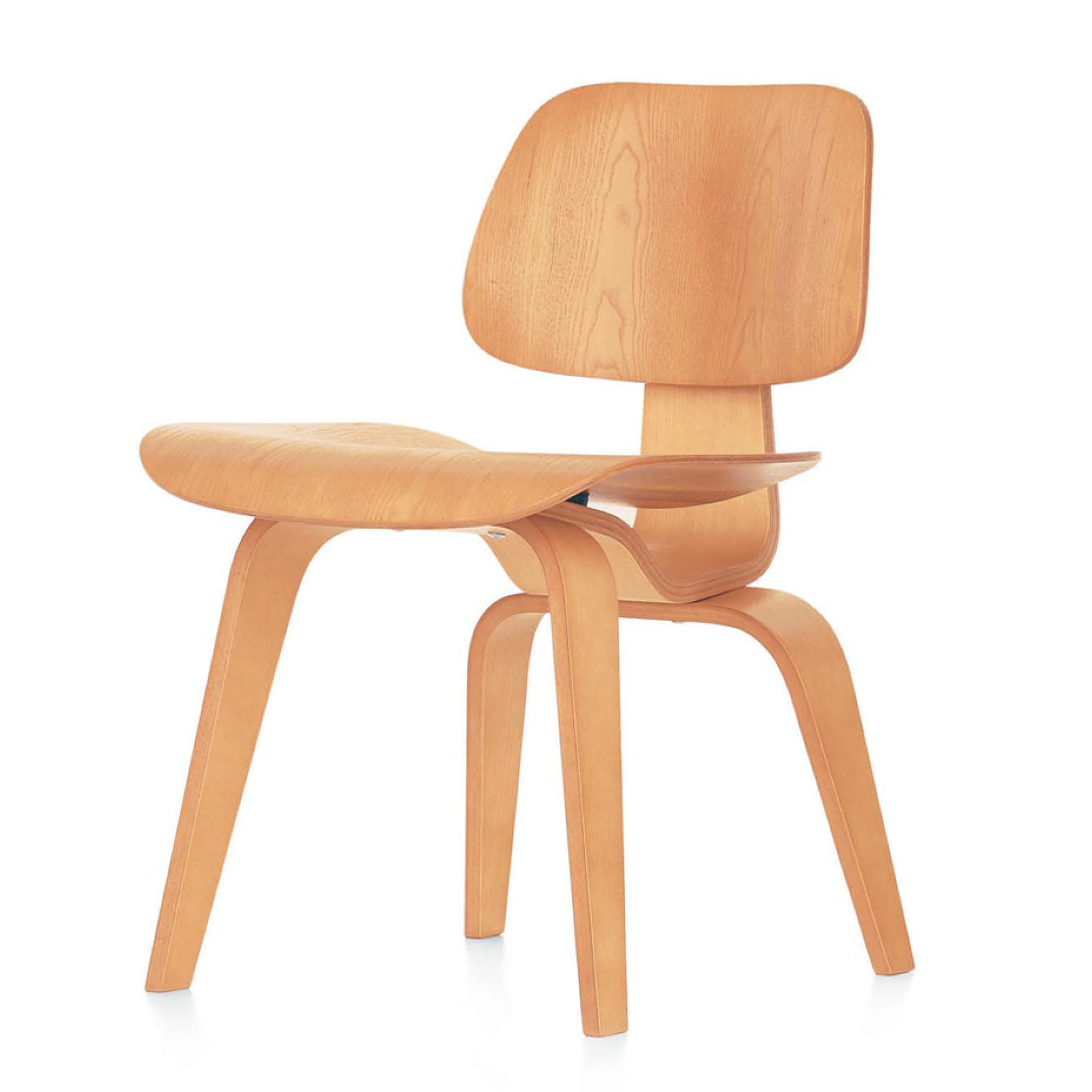 Eames DCW Plywood Chair