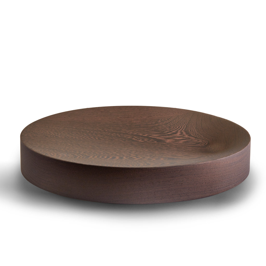 Bowl by Bruno Erpicum for When Objects Work