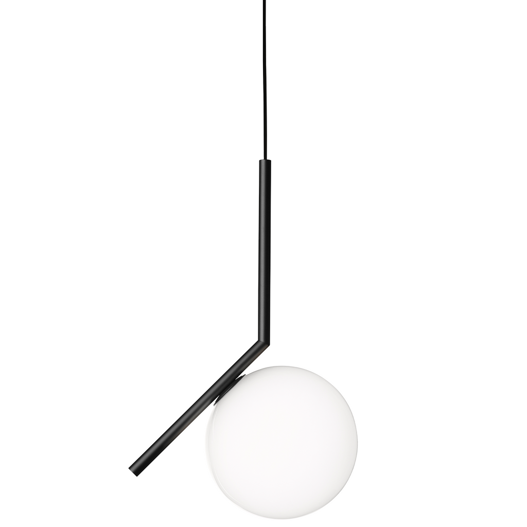 IC S1 Pendant by Flos