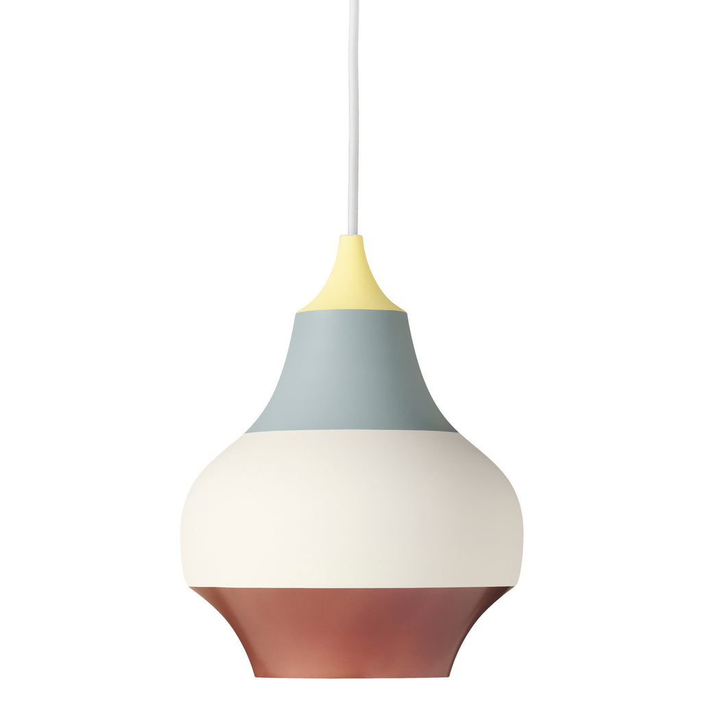 Cirque Pendant Light by Louis Poulsen