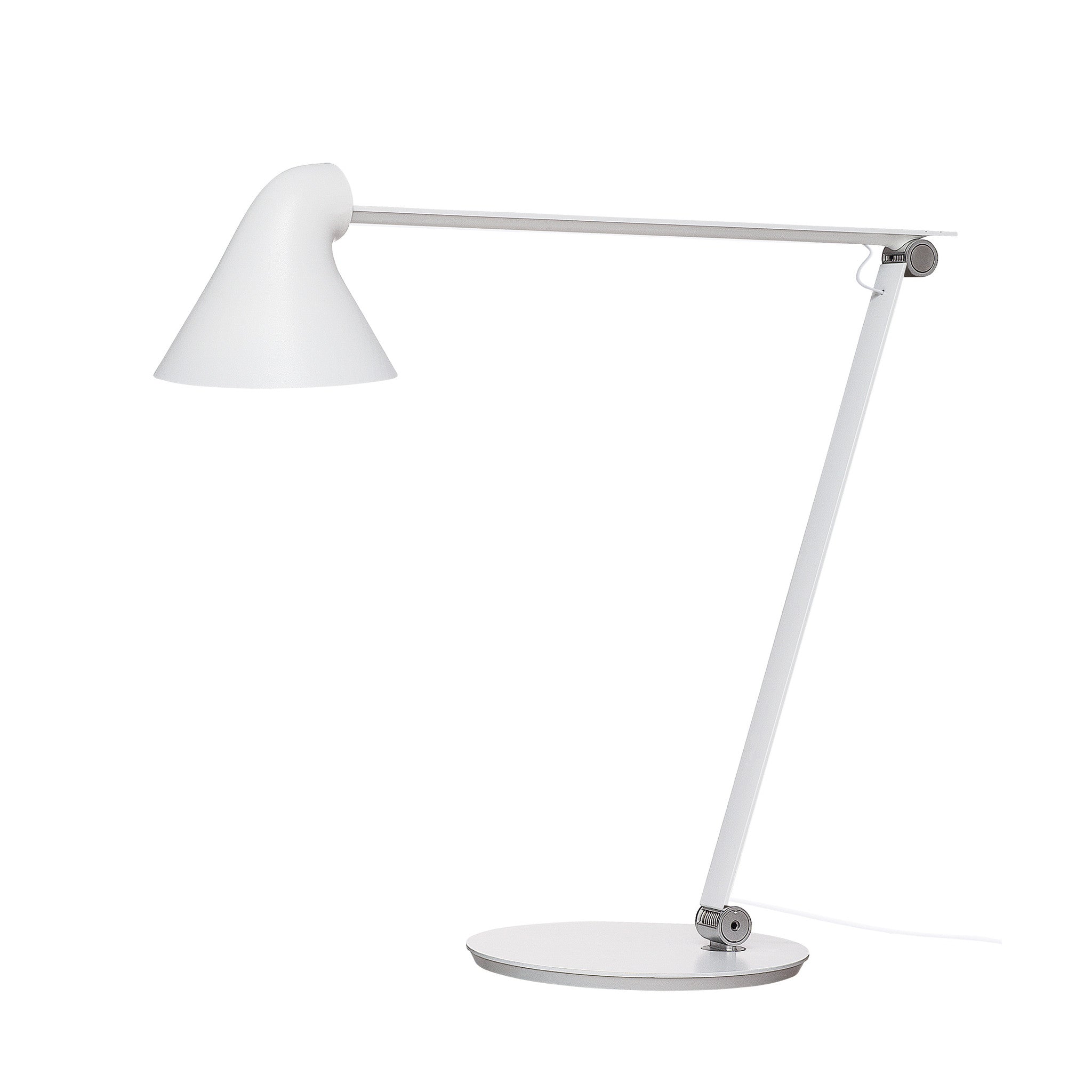 NJP Table Lamp by nendo for Louis Poulsen