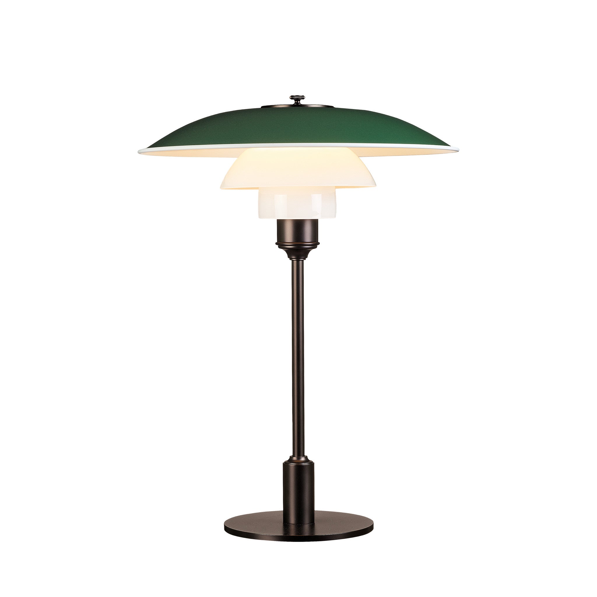 PH 3½-2½ Table Lamp by Louis Poulsen