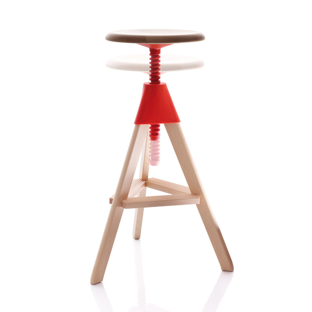 Tom & Jerry Stools by Magis