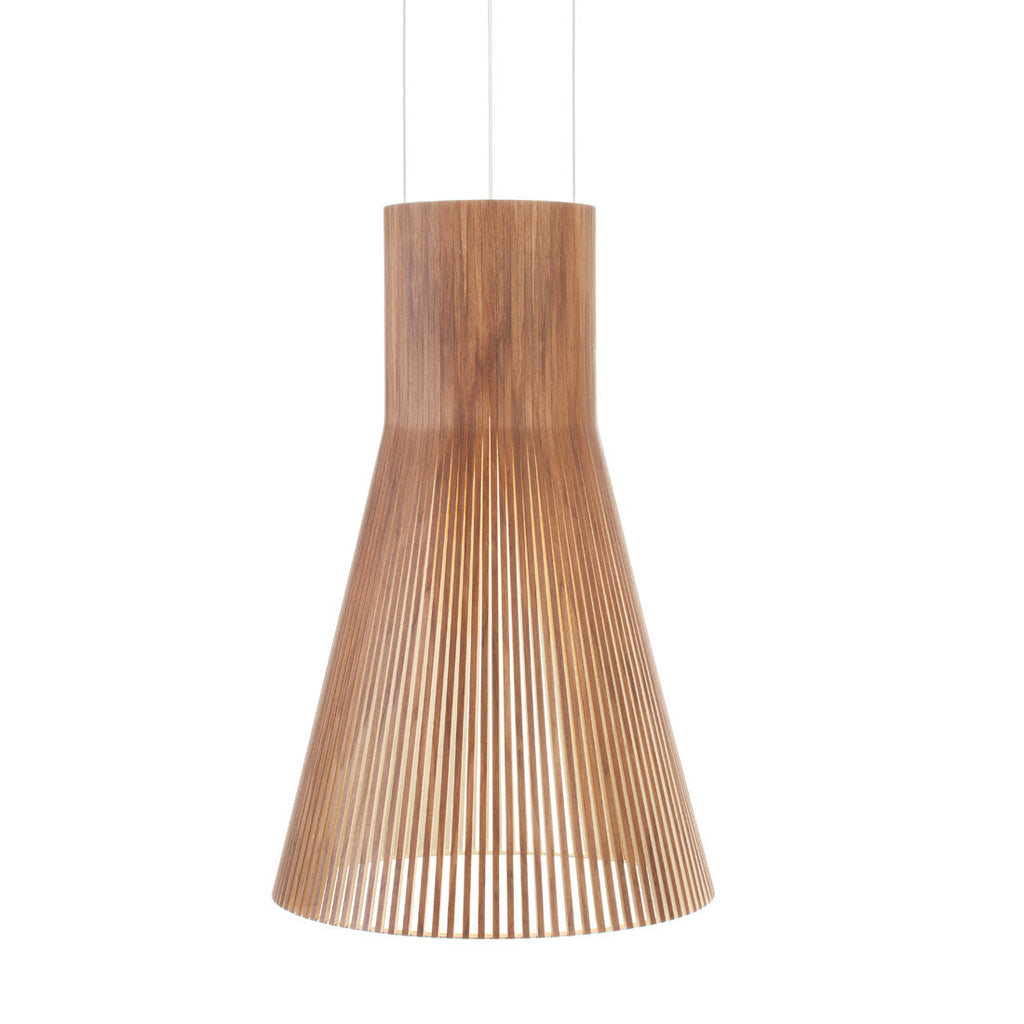Magnum 4202 Pendant by Secto Design