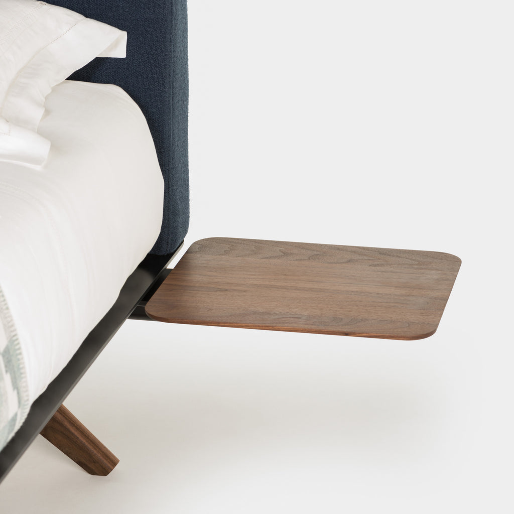 Hepburn Bedside Table by Matthew Hilton