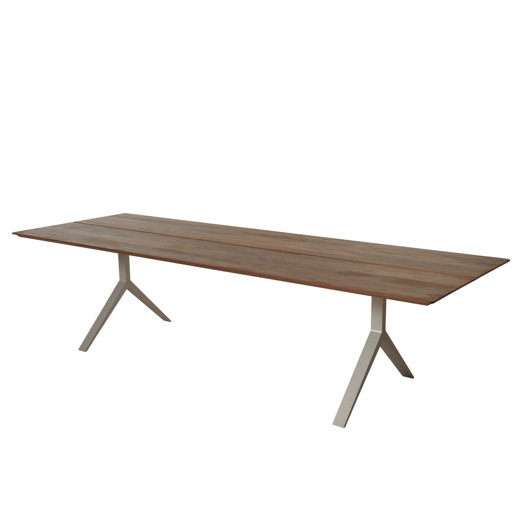 Overton Table by Matthew Hilton