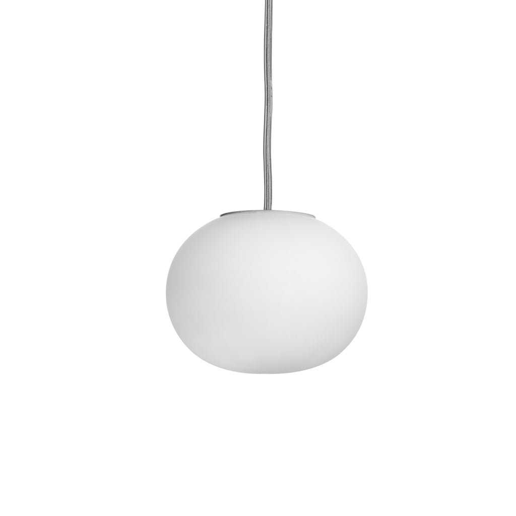 Mini Glo-Ball S Pendant by Jasper Morrison for Flos