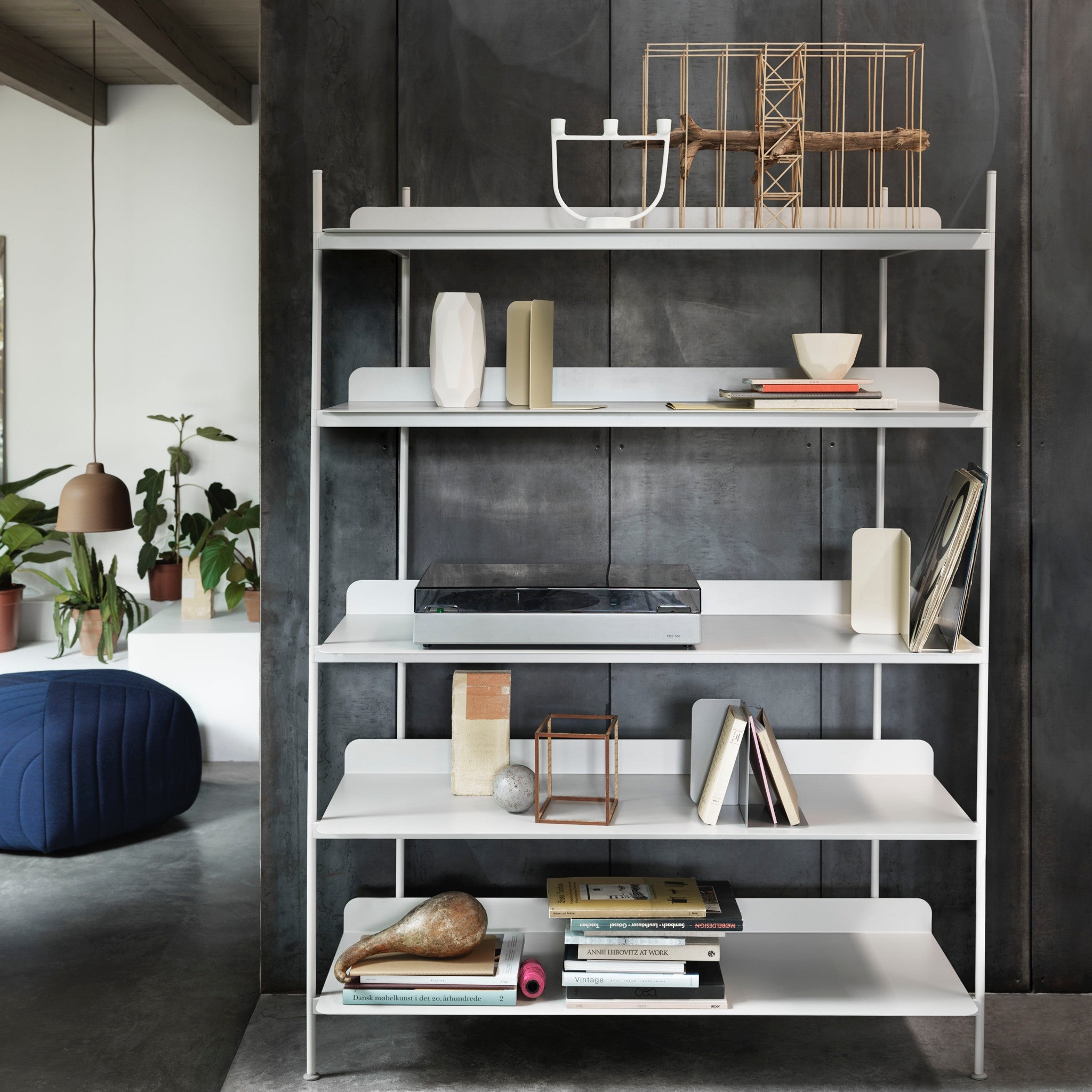 Compile Shelving System by Muuto — haus®