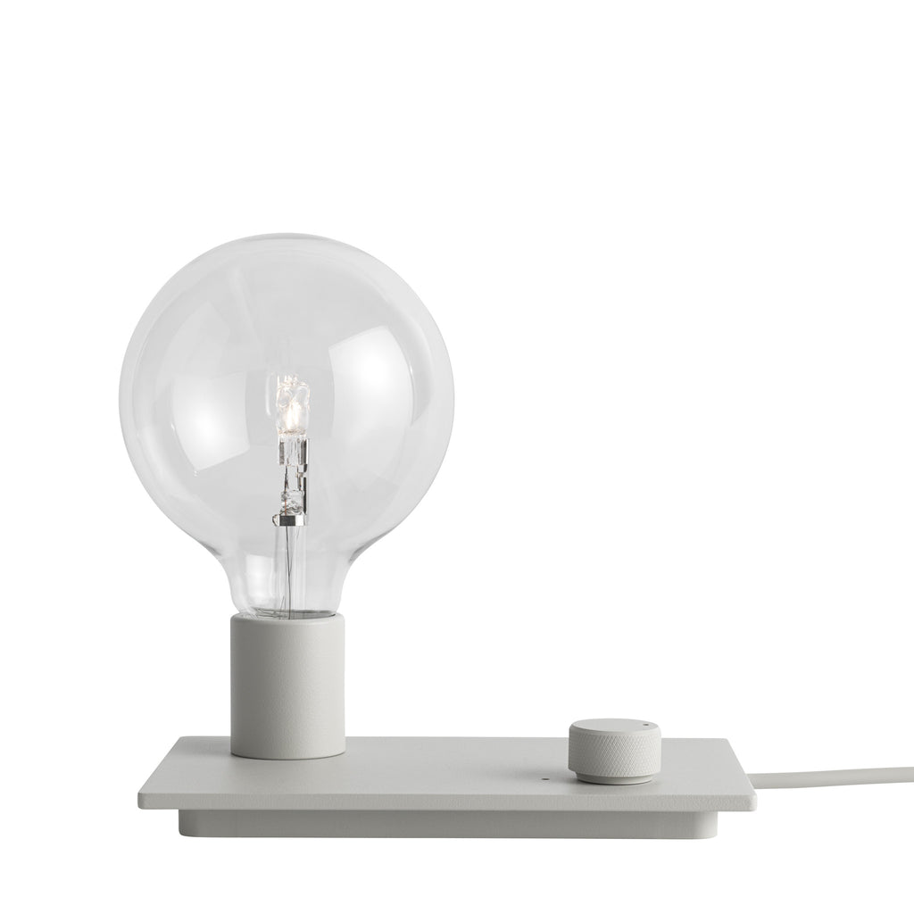 Control Table Lamp by Muuto