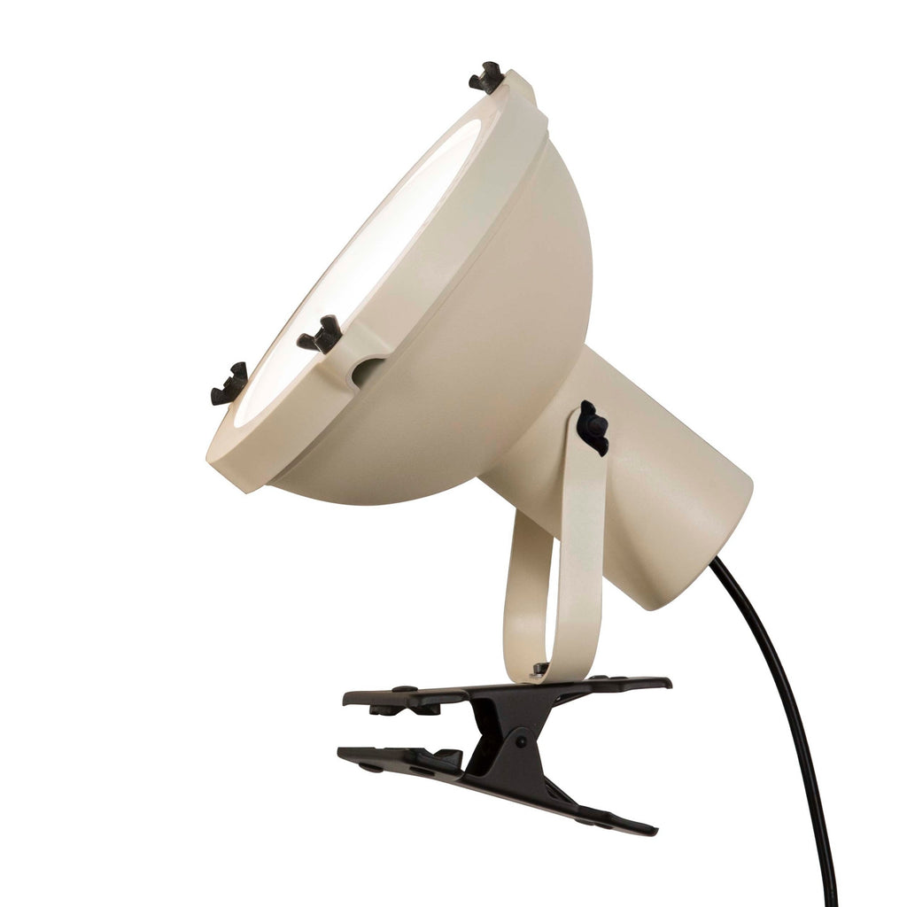 Projecteur 165 Clip Lamp by Nemo
