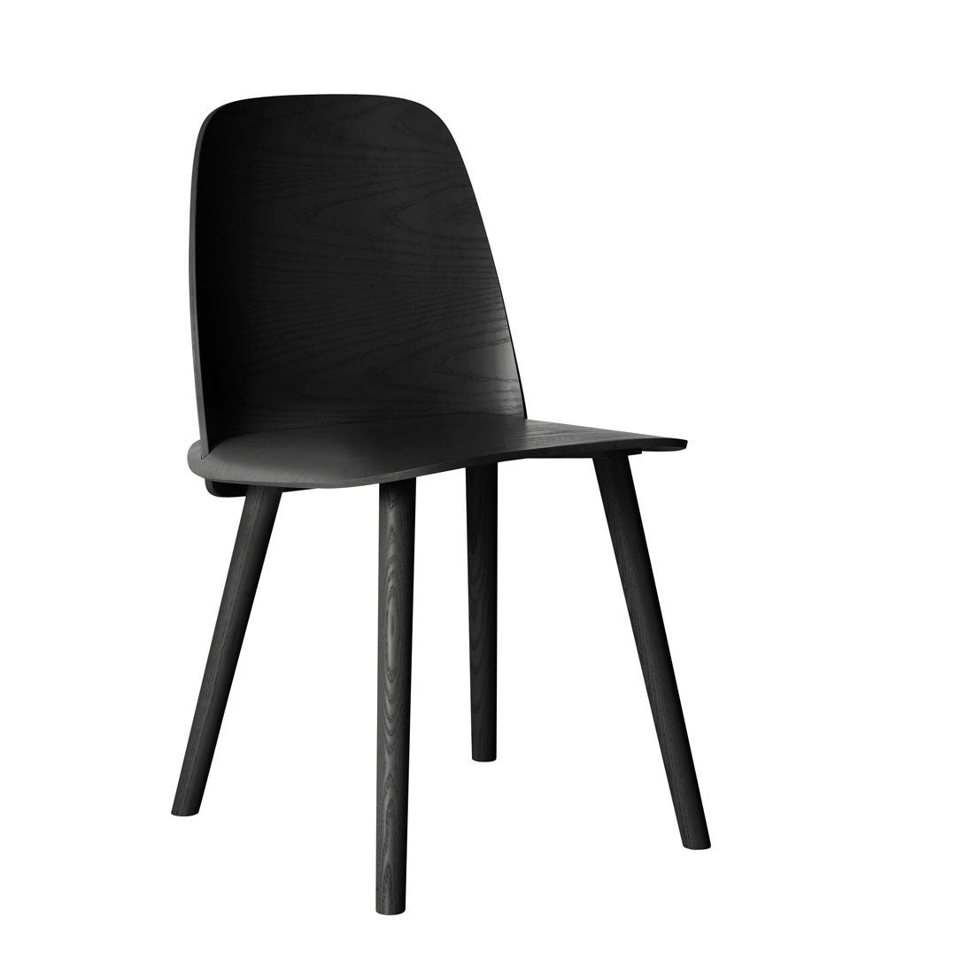 Nerd Chair by Muuto