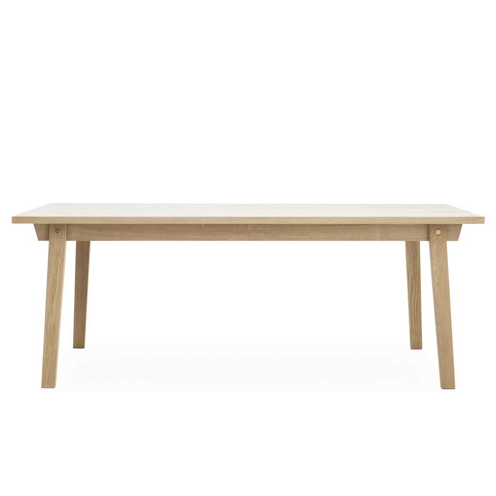 Slice Table by Normann Copenhagen