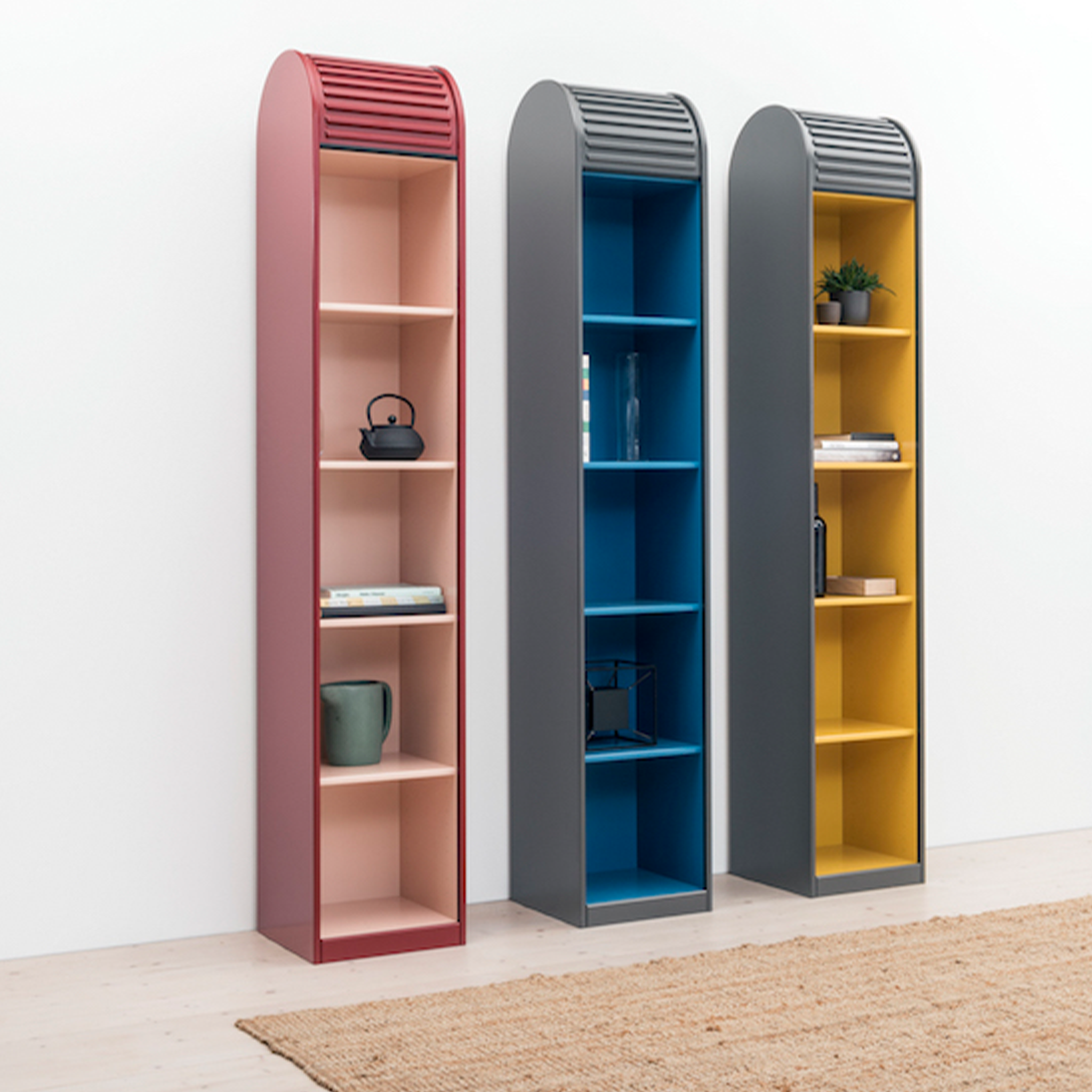 A'dammer Cabinet by Pastoe