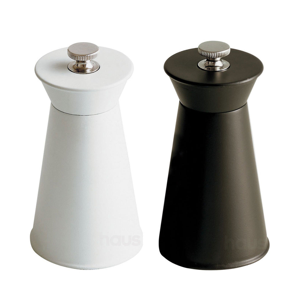 Alessi Pepe le Moko Grinders (Clearance)