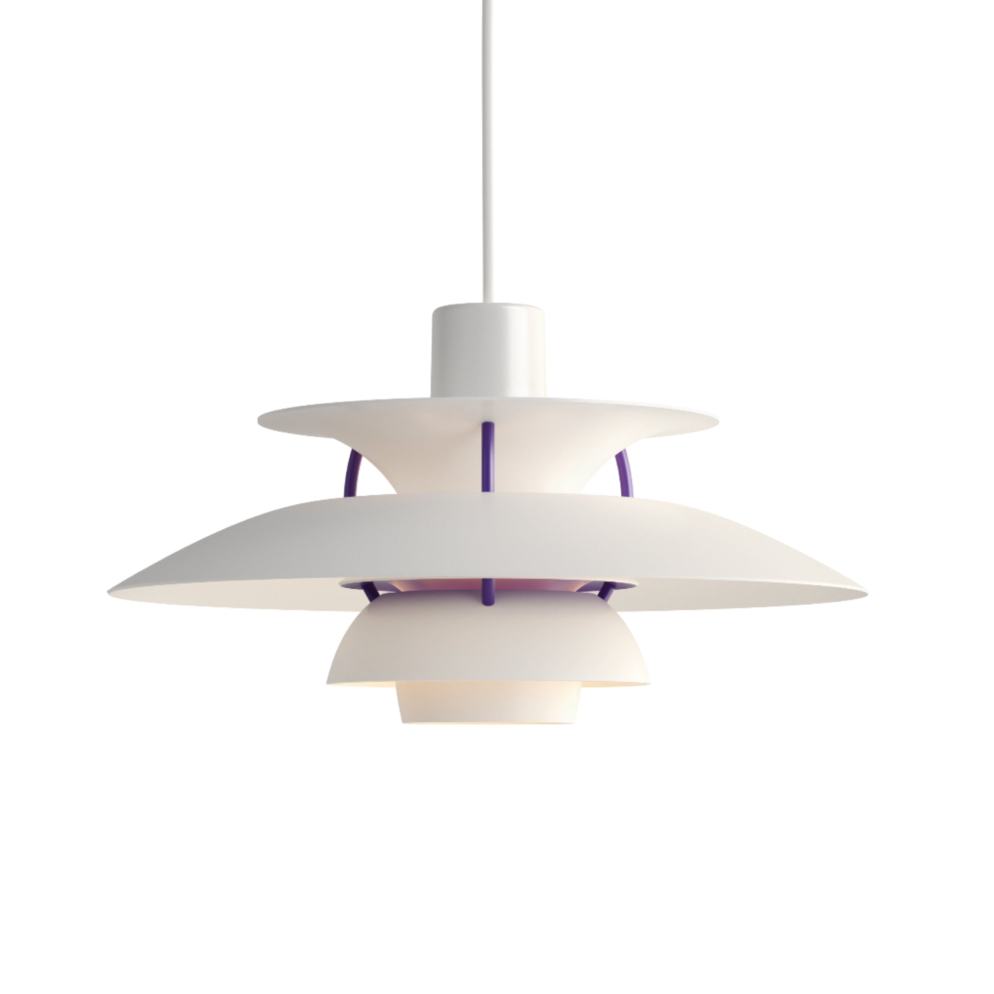 PH5 Ø300 Pendant by Louis Poulsen