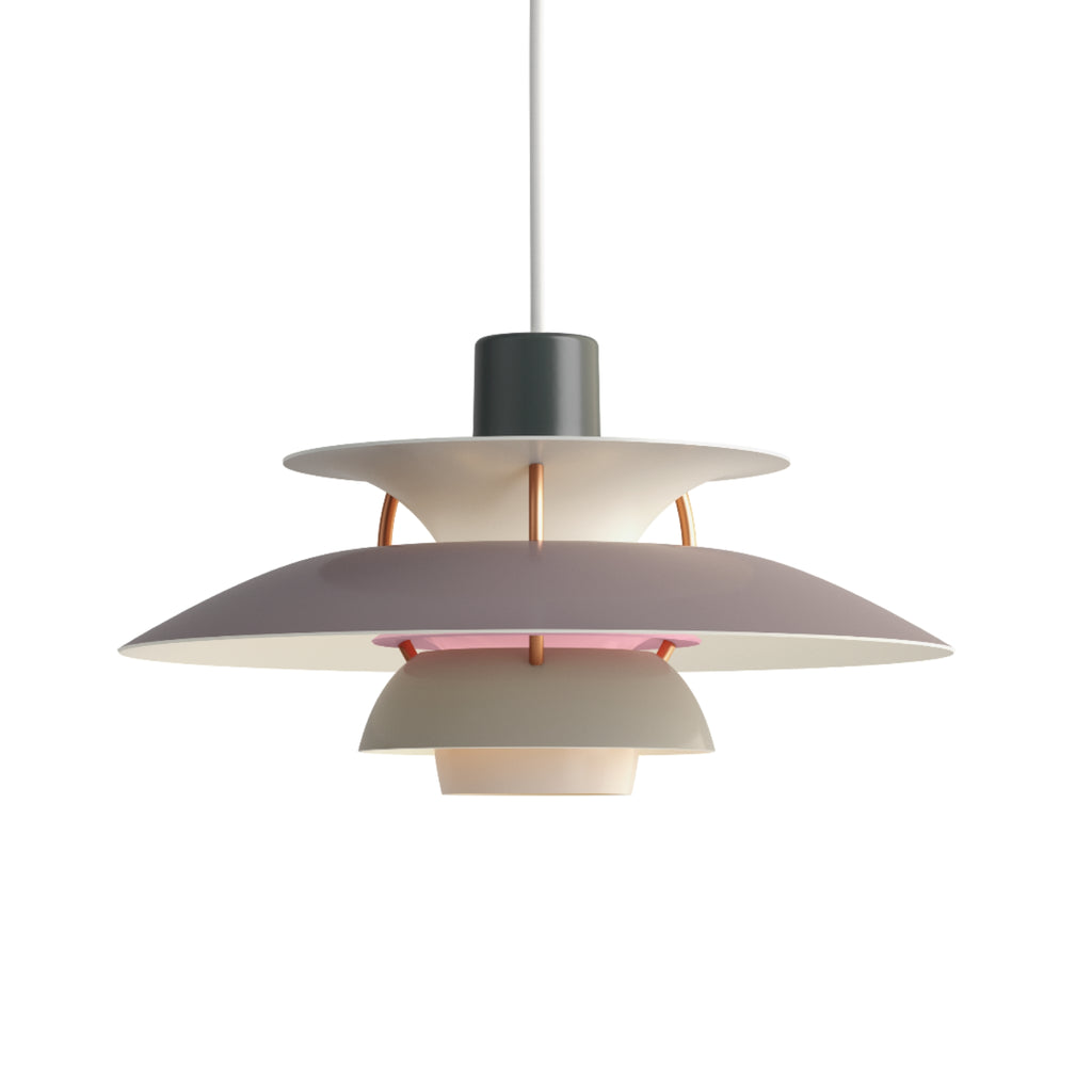 PH5 Mini Pendant by Louis Poulsen