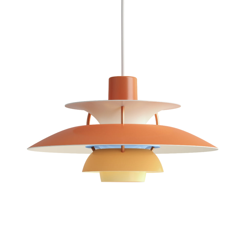 PH5 Ø500 Pendant by Louis Poulsen (Clearance)