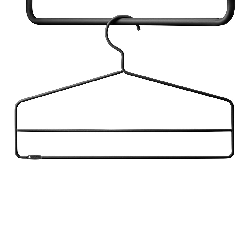 String - Coat Hangers Pack of 4