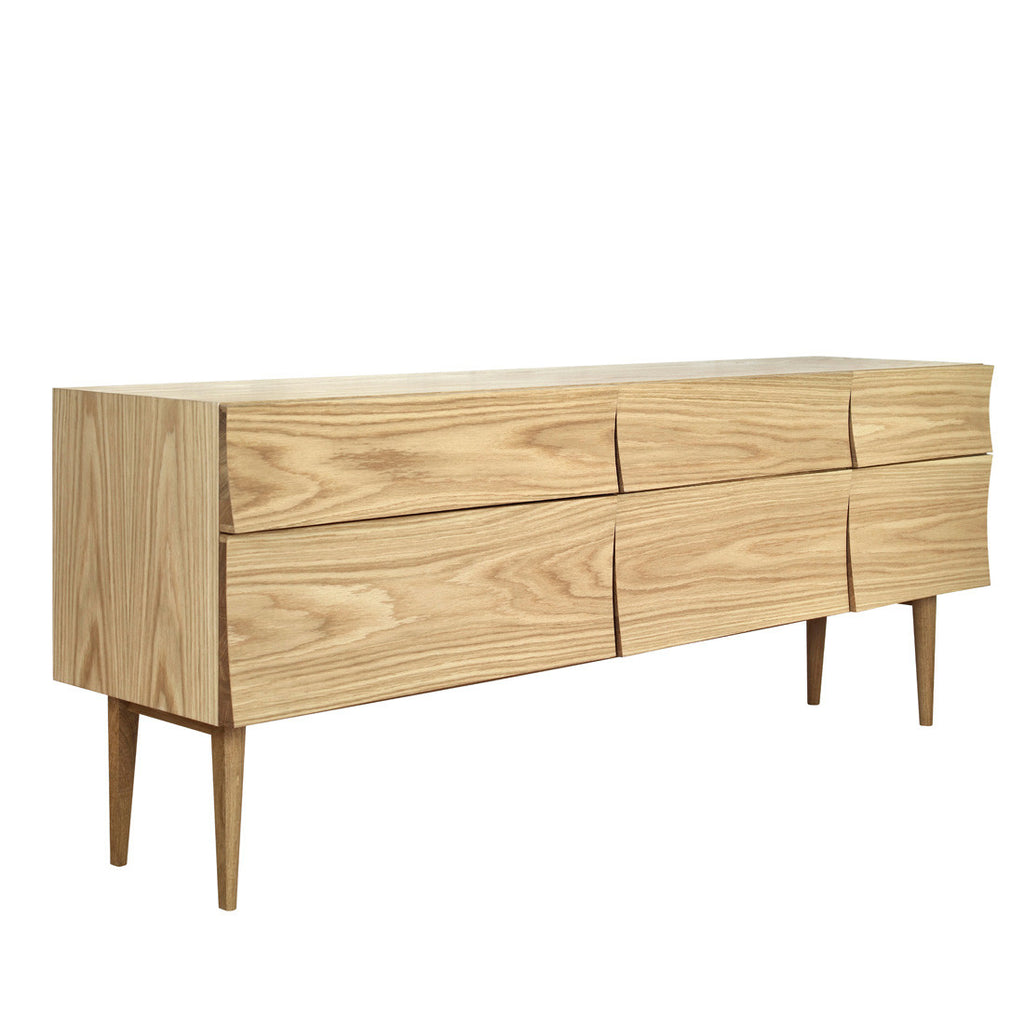 Reflect Sideboard by Muuto