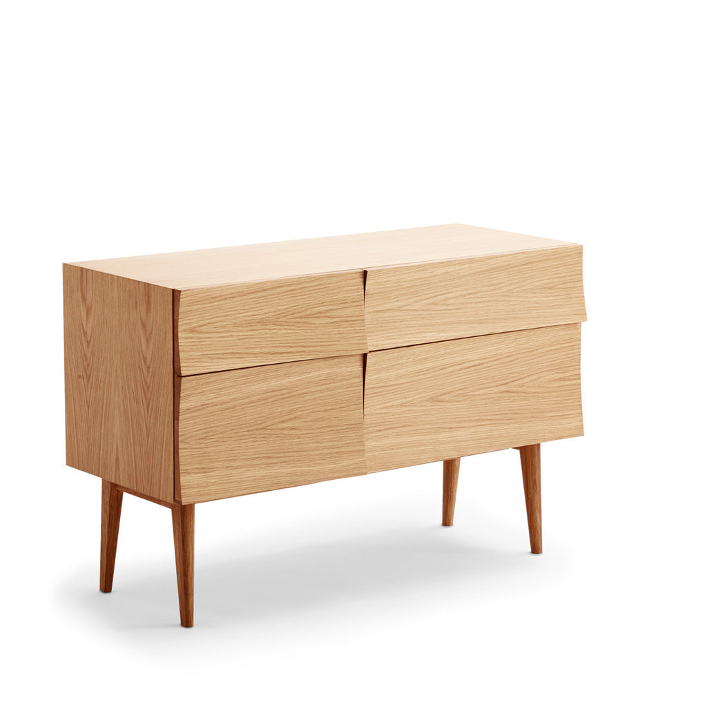 Reflect Sideboard Small by Muuto