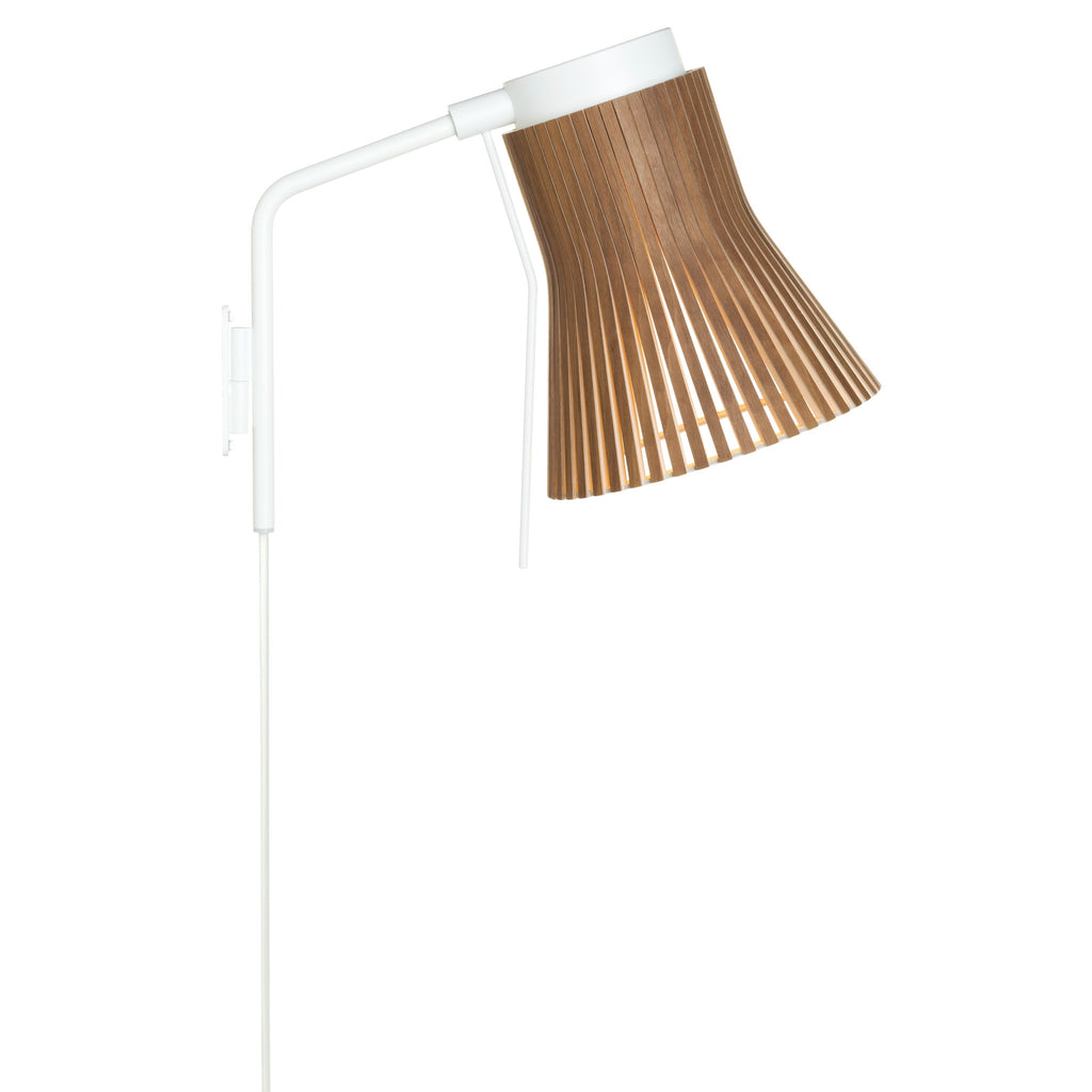 Petite 4630 Wall Lamp by Secto Design