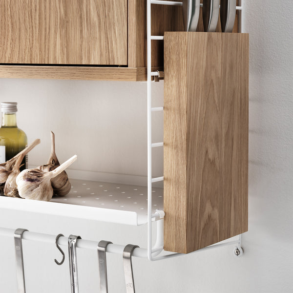 String Systems Kitchen String - S Hooks — haus®