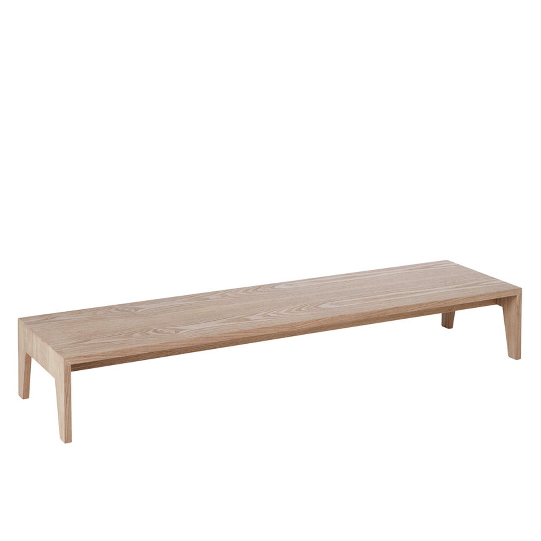 Clearance Stacked System Podium / Oak by Muuto