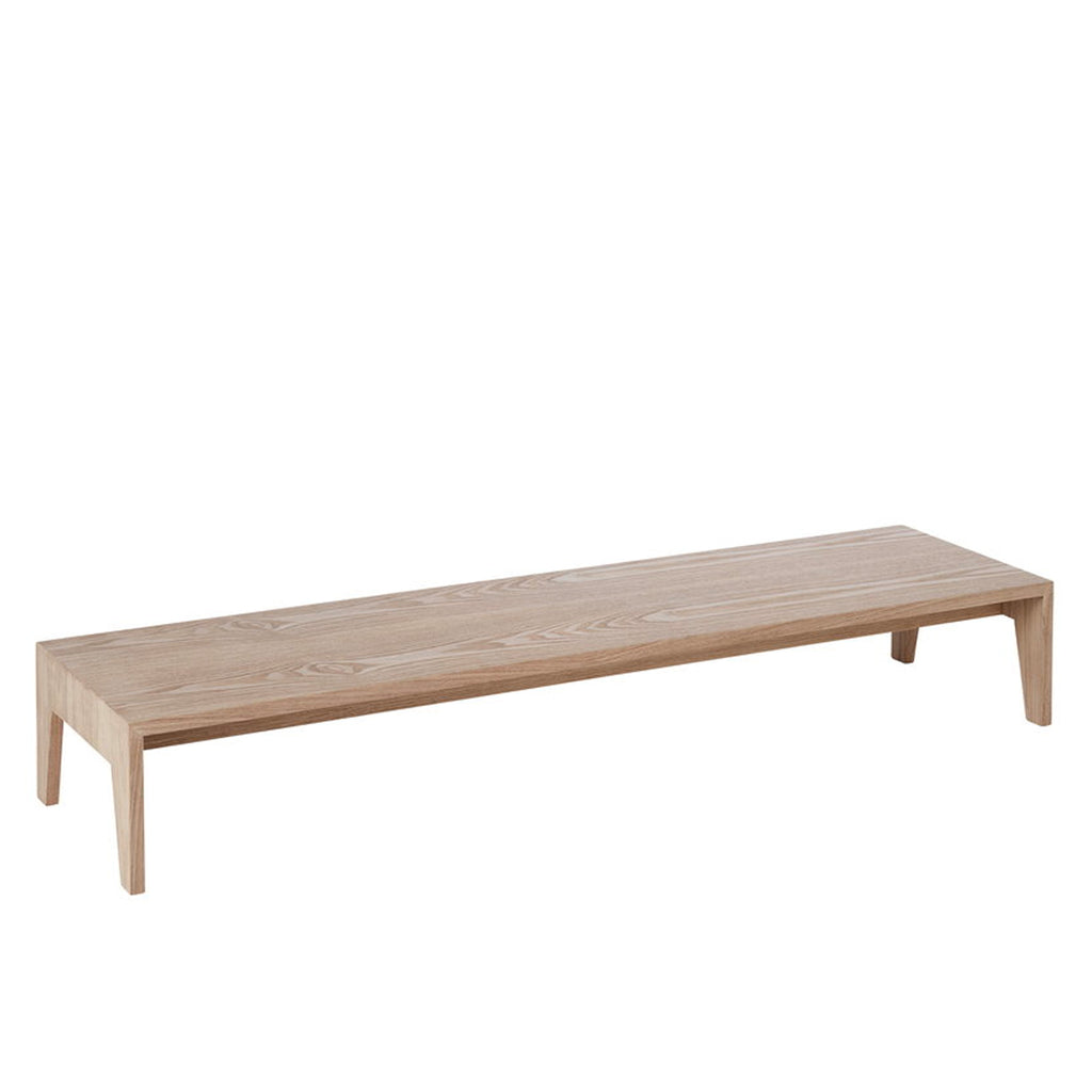 Clearance Stacked System Podium / Oak by Muuto