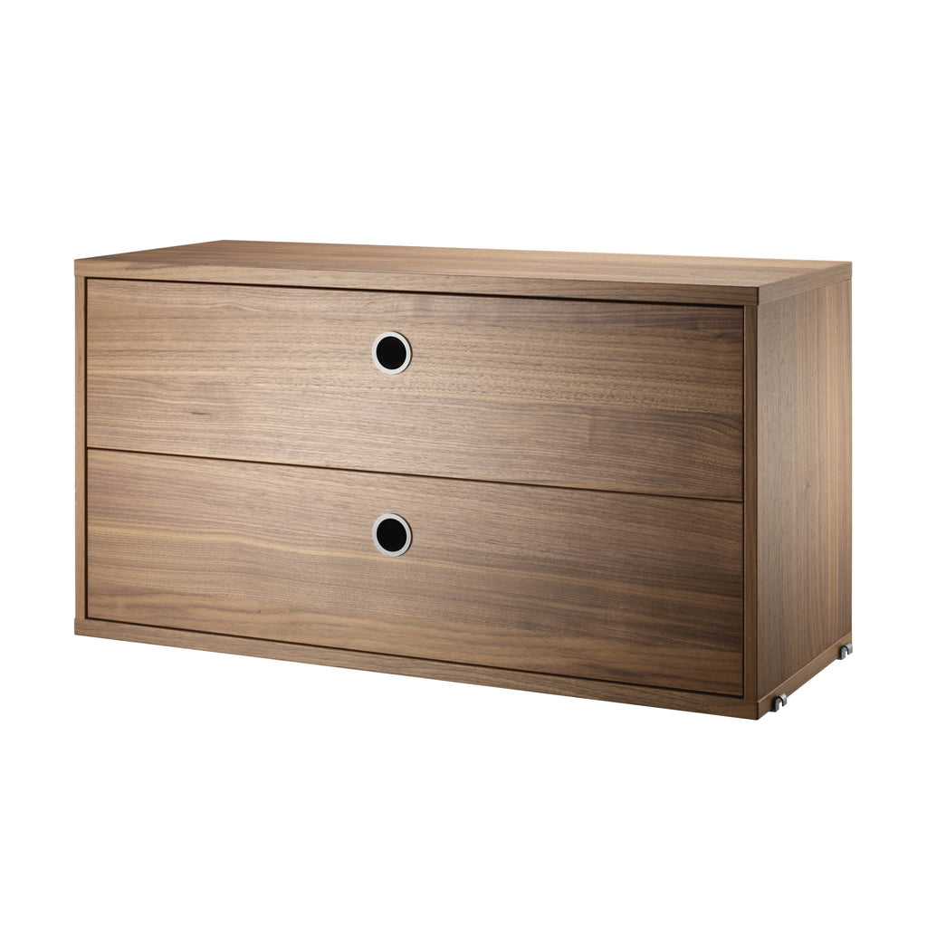 String - Chest with Drawers