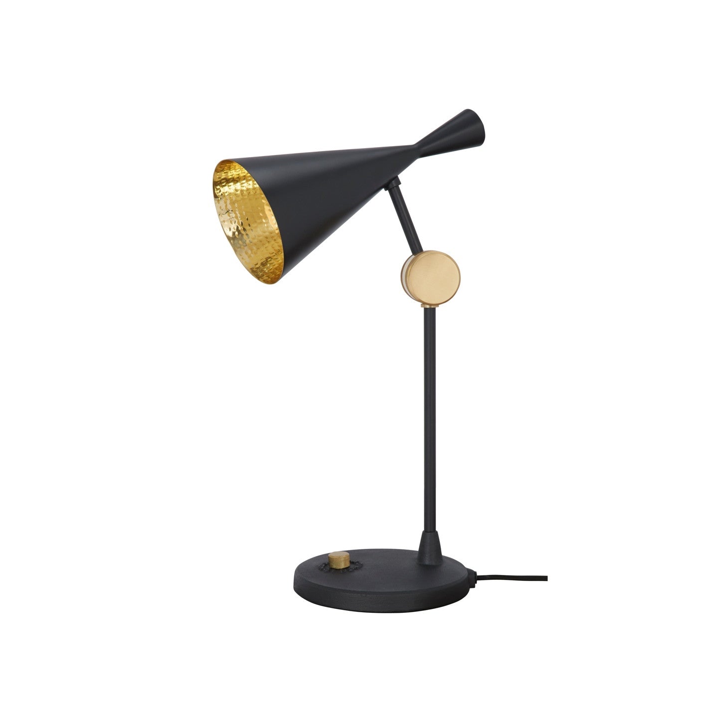 Beat Table Light by Tom Dixon