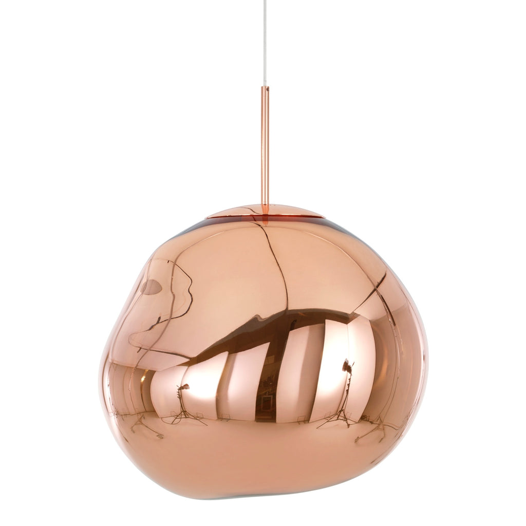 Melt LED Pendant by Tom Dixon
